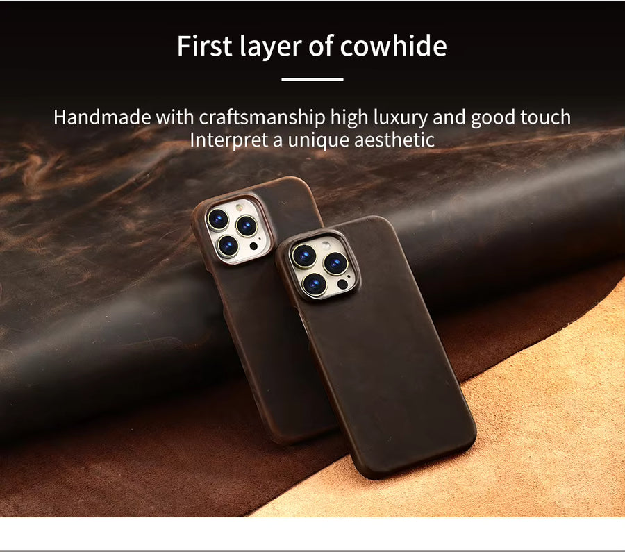 BUILT FOR ALL-DAY CONNECTIVITY